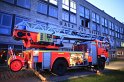 Feuer Koeln Handwerkskammer Frankenwerft P12